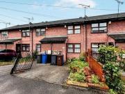 2 Bedroom Terraced House For Sale In Barnsley, South...