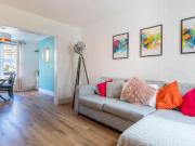 2 Bedroom Terraced House For Sale In Bath