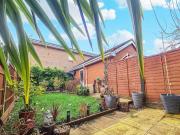 2 Bedroom Terraced House For Sale In Bath
