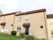 2 Bedroom Terraced House For Sale In Bath
