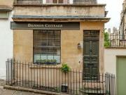 2 Bedroom Terraced House For Sale In Bath