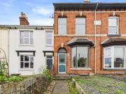 2 bedroom terraced house for sale in Bath Road,...