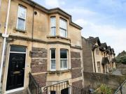 2 Bedroom Terraced House For Sale In Bath, Somerset