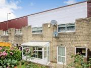 2 Bedroom Terraced House For Sale In Bath, Somerset