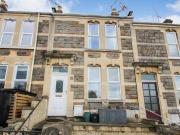 2 Bedroom Terraced House For Sale In Bath, Somerset