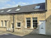 2 bedroom terraced house for sale in Bathwick Street,...