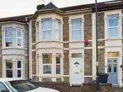 2 bedroom terraced house for sale in Battenburg Road...