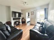 2 bedroom terraced house for sale in Beaconsfield Road,...