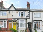 2 Bedroom Terraced House For Sale In Bearwood