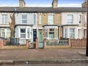 2 bedroom terraced house for sale in Beatrice Street...