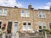2 bedroom terraced house for sale in Beckhampton Road,...