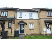 2 Bedroom Terraced House For Sale In Bedford