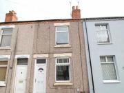 2 Bedroom Terraced House For Sale In Bedworth, Warwickshire