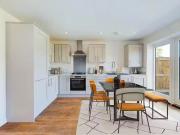 2 Bedroom Terraced House For Sale In Beeston View,...
