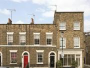 2 Bedroom Terraced House For Sale In Belgravia