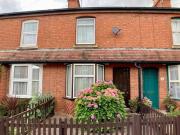 2 bedroom terraced house for sale in Belle Orchard...