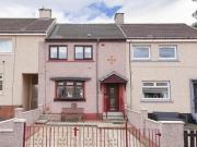 2 Bedroom Terraced House For Sale In Bellshill