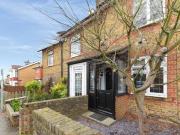 2 Bedroom Terraced House For Sale In Belmont, Sutton