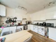 2 bedroom terraced house for sale in Bennett Road,...