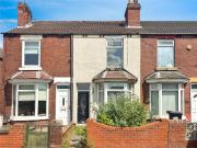 2 bedroom terraced house for sale in Bentley Road,...