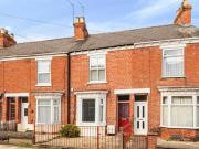 2 Bedroom Terraced House For Sale In Beverley
