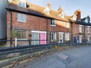 2 Bedroom Terraced House For Sale In Bewdley