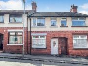 2 Bedroom Terraced House For Sale In Birches Head, Stoke... 2 Bedroom Terraced House For Sale In Birches Head, Stoke...