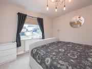 2 bedroom terraced house for sale in Birks Road,...