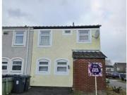 2 Bedroom Terraced House For Sale In Birmingham