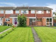2 Bedroom Terraced House For Sale In Birmingham 2 Bedroom Terraced House For Sale In Birmingham
