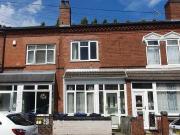 2 Bedroom Terraced House For Sale In Birmingham, West... 2 Bedroom Terraced House For Sale In Birmingham, West...