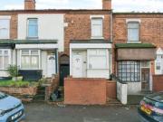 2 Bedroom Terraced House For Sale In Birmingham, West...
