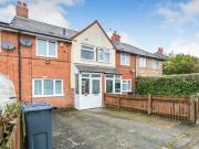 2 Bedroom Terraced House For Sale In Birmingham, West...