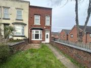 2 Bedroom Terraced House For Sale In Birmingham, West...