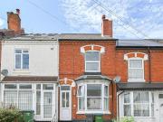 2 Bedroom Terraced House For Sale In Birmingham, West...