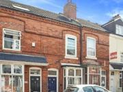 2 Bedroom Terraced House For Sale In Birmingham, West...
