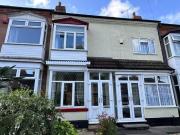 2 Bedroom Terraced House For Sale In Birmingham, West...