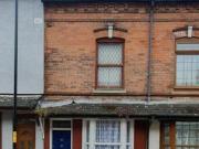 2 Bedroom Terraced House For Sale In Birmingham, West... 2 Bedroom Terraced House For Sale In Birmingham, West...