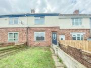 2 Bedroom Terraced House For Sale In Birtley
