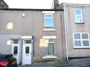 2 Bedroom Terraced House For Sale In Bishop Auckland