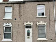 2 Bedroom Terraced House For Sale In Bishop Auckland