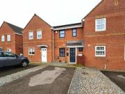 2 Bedroom Terraced House For Sale In Bishop Auckland, Co...