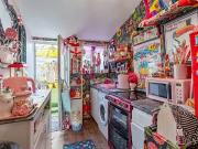 2 Bedroom Terraced House For Sale In Bishop Street,...