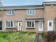 2 Bedroom Terraced House For Sale In Bishopthorpe, York