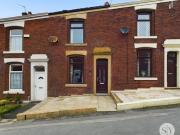 2 Bedroom Terraced House For Sale In Blackburn