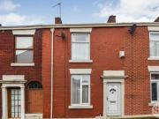 2 Bedroom Terraced House For Sale In Blackburn