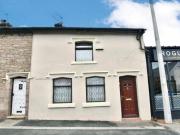 2 Bedroom Terraced House For Sale In Blackburn, Lancashire