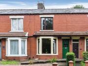 2 Bedroom Terraced House For Sale In Blackburn, Lancashire