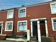 2 Bedroom Terraced House For Sale In Blackburn, Lancashire 2 Bedroom Terraced House For Sale In Blackburn, Lancashire