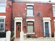 2 Bedroom Terraced House For Sale In Blackburn, Lancashire